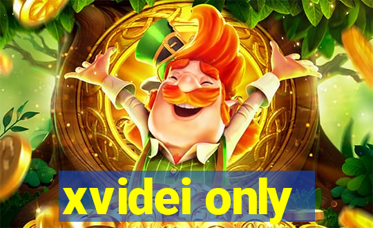 xvidei only